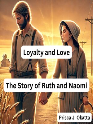 cover image of Loyalty and Love
